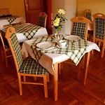 Гостевой дом Euro Panzio 3*