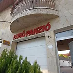 Euro Panzio 3*