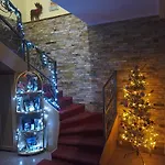 Гостевой дом Euro Panzio 3*