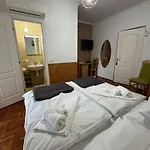 Гостевой дом Euro Panzio 3*