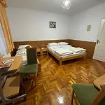 Euro Panzio 3* Дебрецен