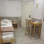 Гостевой дом Euro Panzio 3*