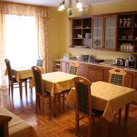 Guest house Euro Panzio