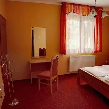 Euro Panzio Gæstehus Debrecen