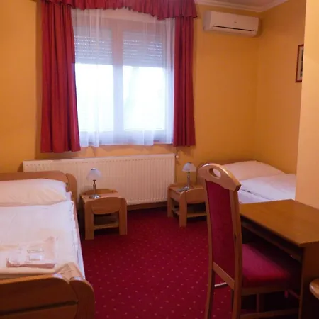 Euro Panzio Debrecen