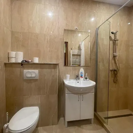 Guest house Euro Panzio Debrecen