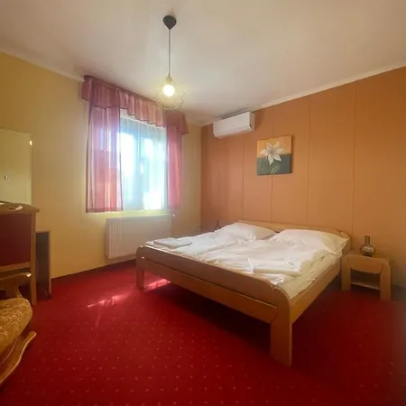 Euro Panzio Gæstehus