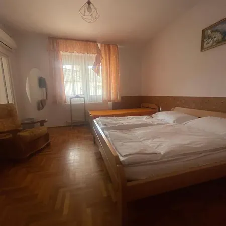 Guest house Euro Panzio
