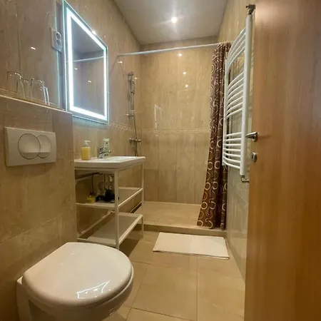 Euro Panzio Gæstehus