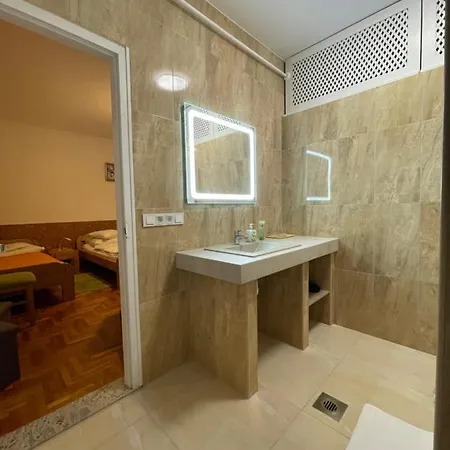 Euro Panzio Gæstehus Debrecen