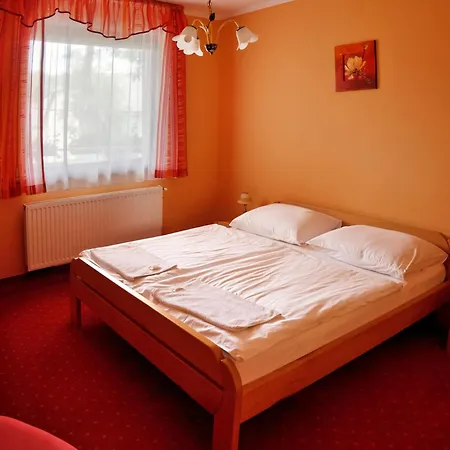 Guest house Euro Panzio