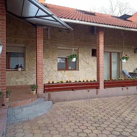 Euro Panzio Guest house Debrecen
