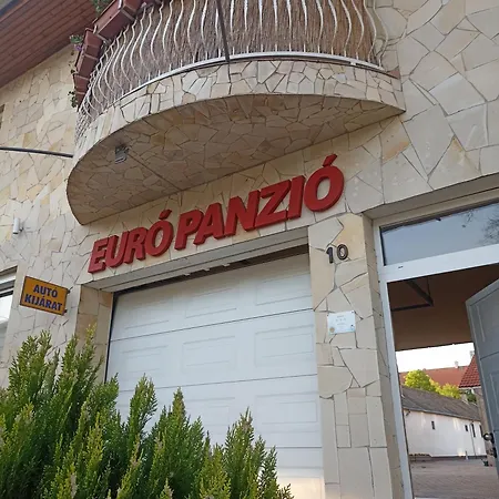Euro Panzio 3*