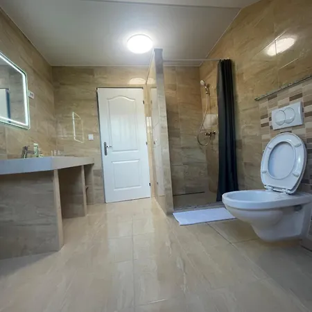 Guest house Euro Panzio