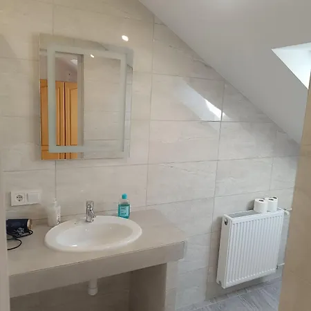 Euro Panzio Guest house Debrecen