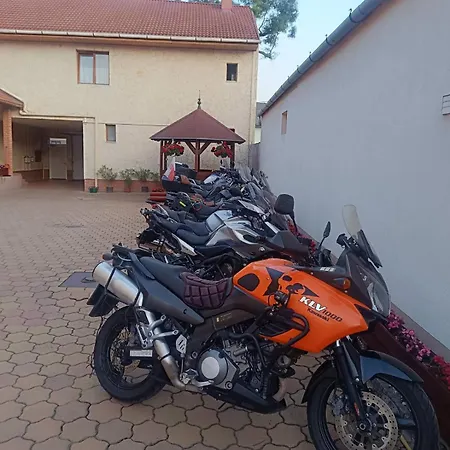 Euro Panzio Gæstehus