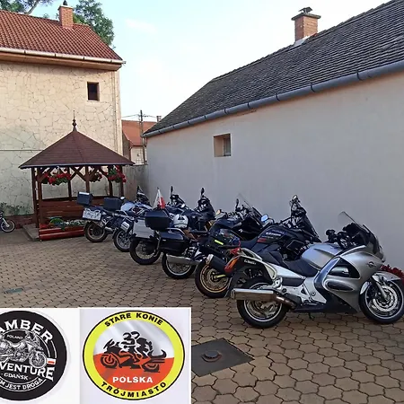 Gæstehus Euro Panzio 3*