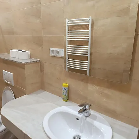 Euro Panzio Gæstehus 3*