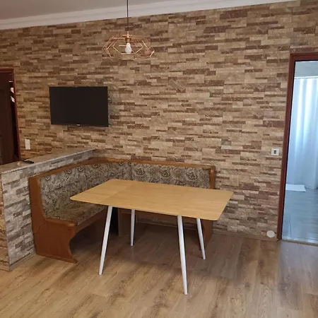 Gæstehus Euro Panzio Debrecen