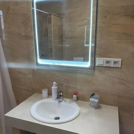 Pensjonat Euro Panzio 3*