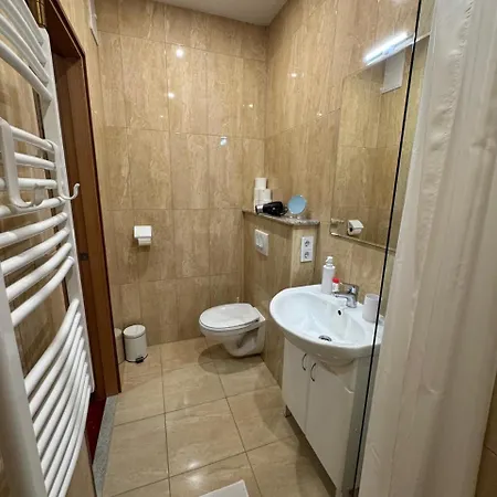 Euro Panzio Pensjonat 3*