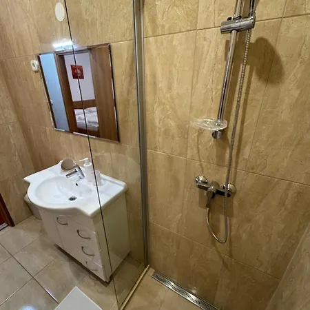 Euro Panzio Pensjonat 3*