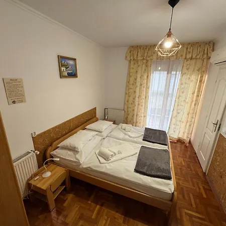 Euro Panzio Gæstehus Debrecen