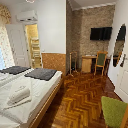 Euro Panzio 3*