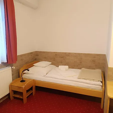 Euro Panzio 3*