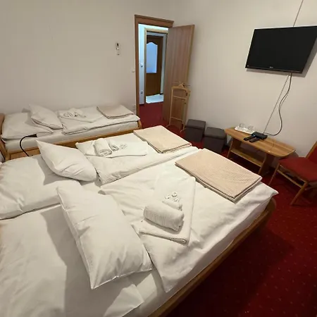 Euro Panzio 3* Debrecen