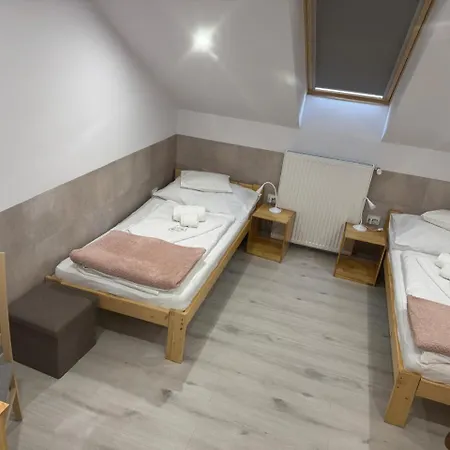 Euro Panzio Debrecen