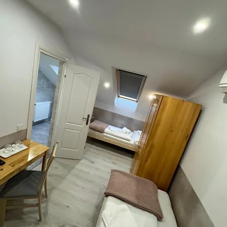 Euro Panzio Pensjonat