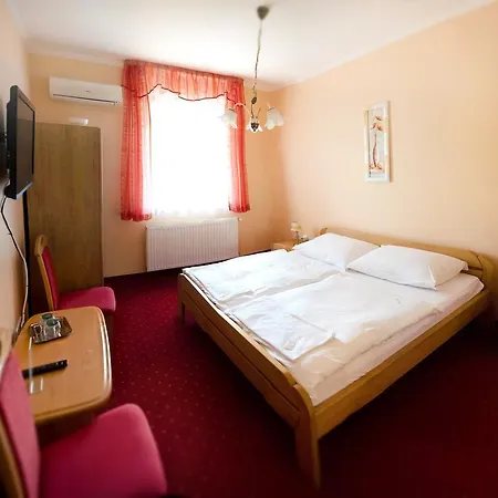 Gæstehus Euro Panzio Debrecen