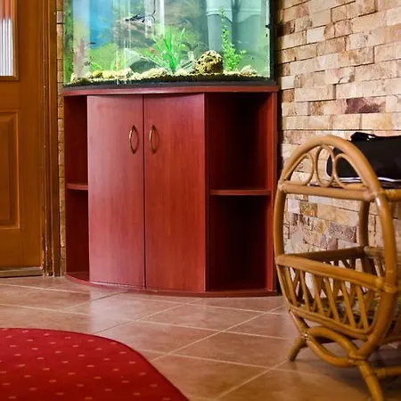 Guest house Euro Panzio 2*