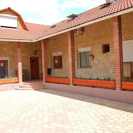 Euro Panzio Debrecen