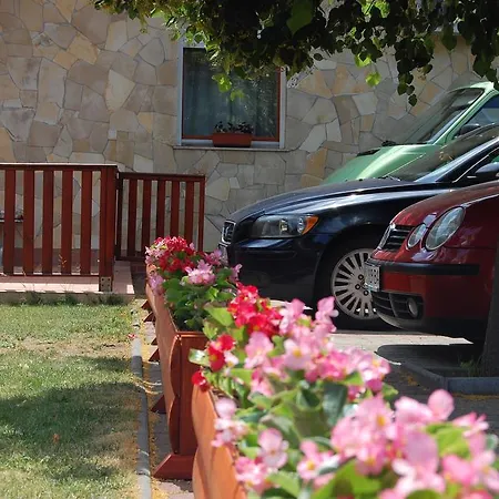 Guest house Euro Panzio