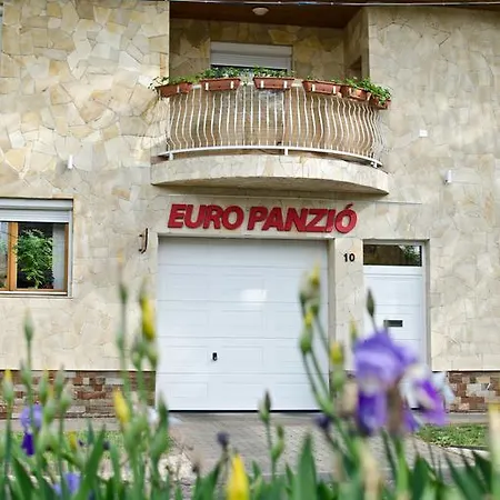 Euro Panzio