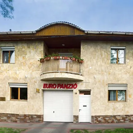 Euro Panzio