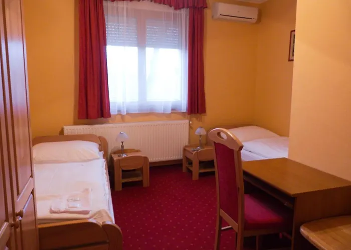 Euro Panzio Debrecen