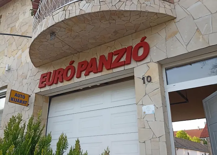 Euro Panzio 3*