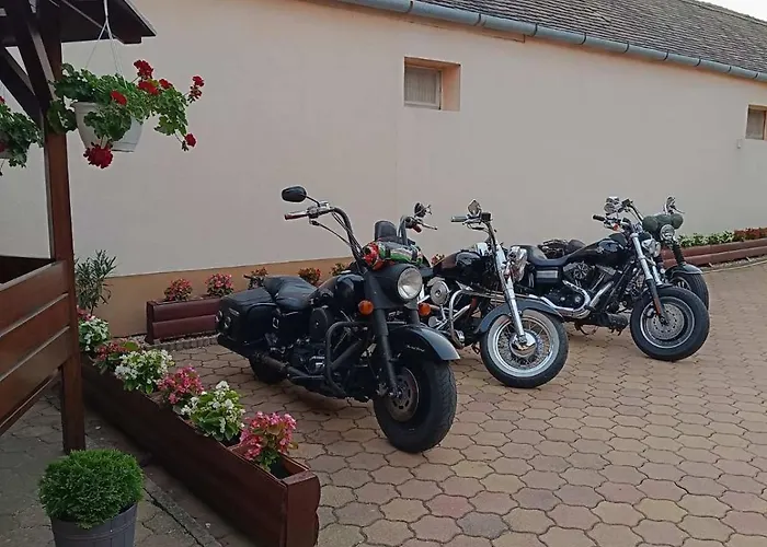 Euro Panzio 3* Debrecen