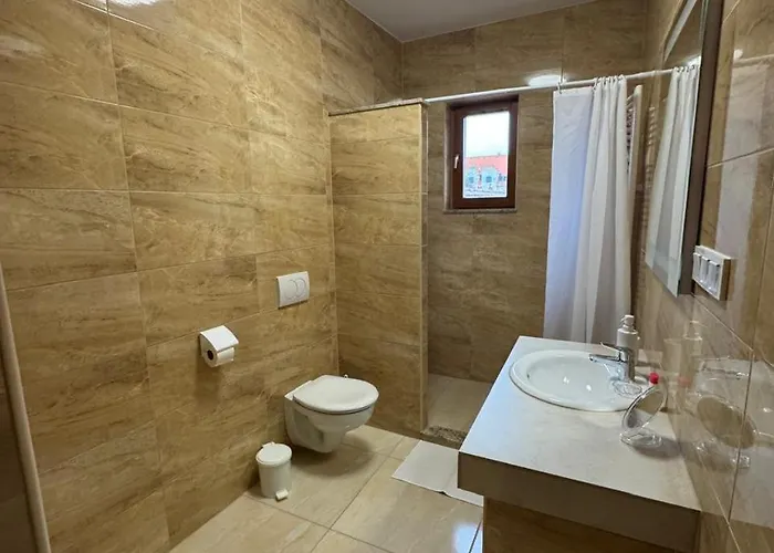 Euro Panzio 3* Debrecen