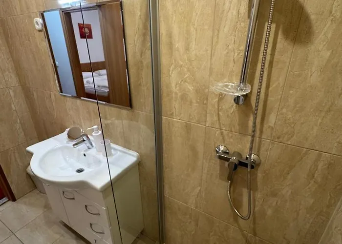 Euro Panzio Konukevi 3*