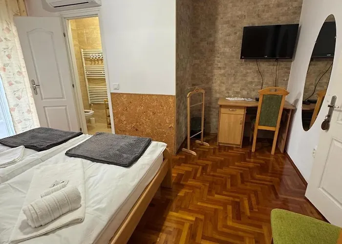 Euro Panzio 3*