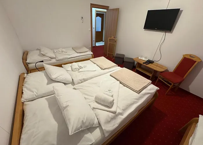 Euro Panzio 3* Debrecen