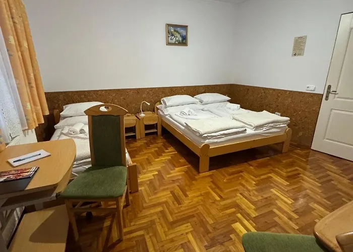 Euro Panzio 3* Debrecen